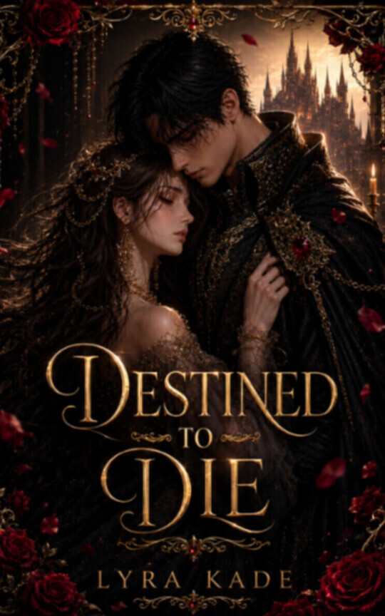 Destined to Die