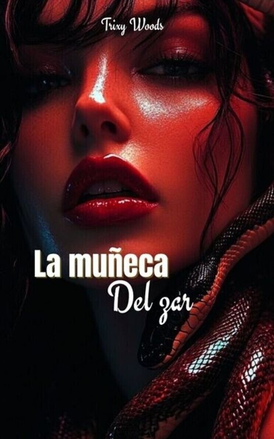 La muñeca del zar [+21]
