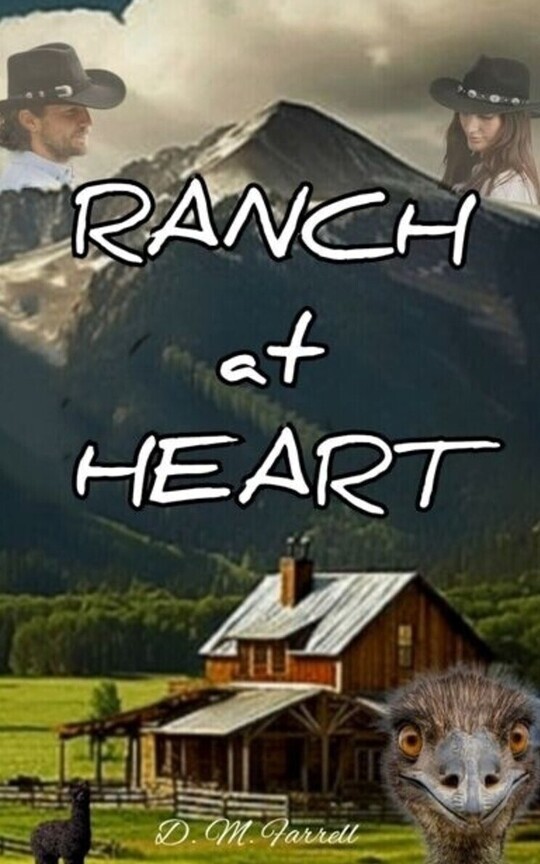 Ranch at Heart (c)