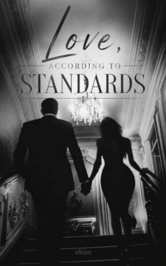 Love, According to Standards