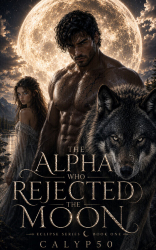 The Alpha who Rejected the Moon
