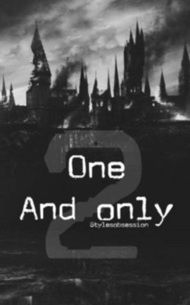 One and Only 2 ; George Weasley