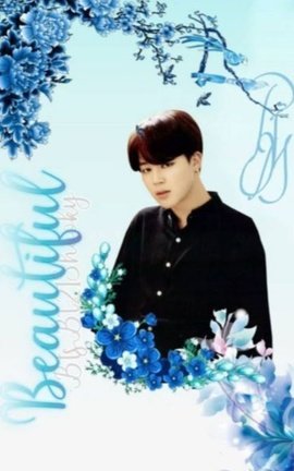 -Beautiful- Park Jimin FF