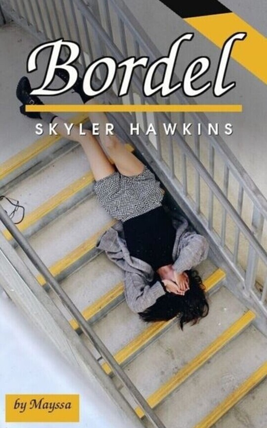 Bordel : Skyler Hawkins 