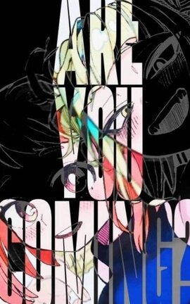 Are You Coming? || Toga x Uraraka || BnHA