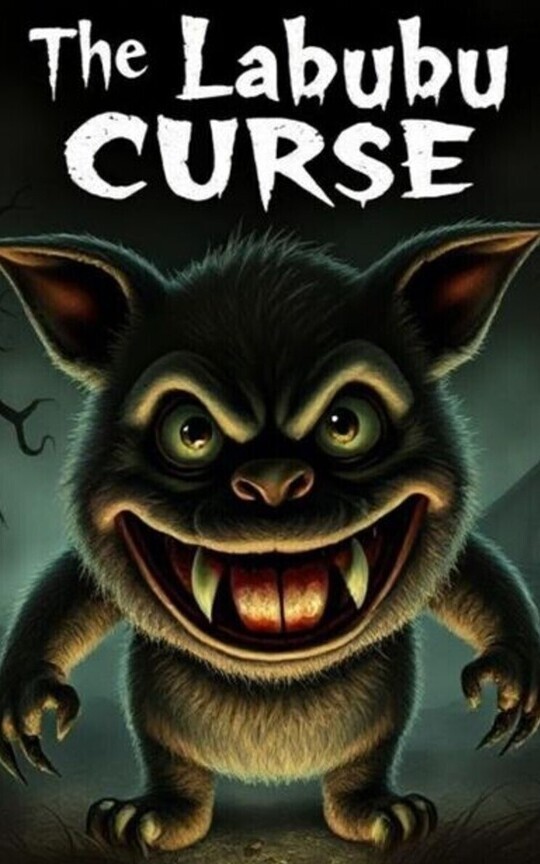 The Labubu Curse