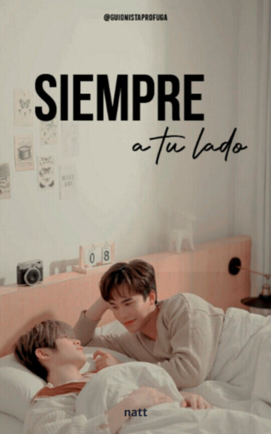 SIEMPRE A TU LADO