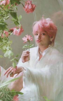 flower 🌹 -kookv-