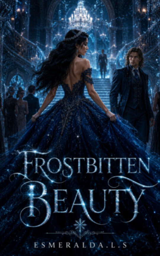 FROSTBITTEN BEAUTY