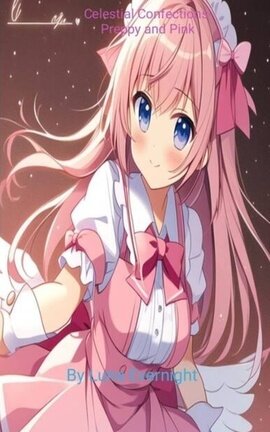 Celestial Confections-Preppy & Pink
