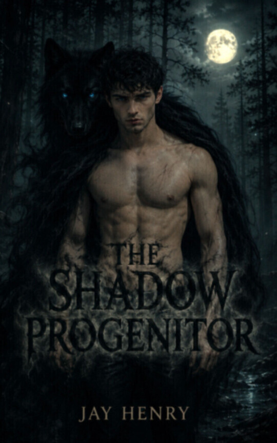 THE SHADOW PROGENITOR