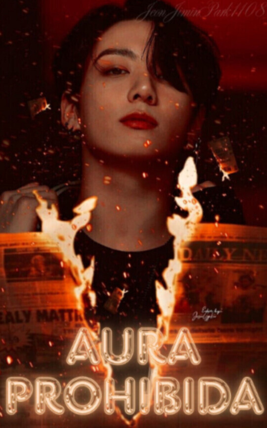 Aura Prohibida (Kookmin)