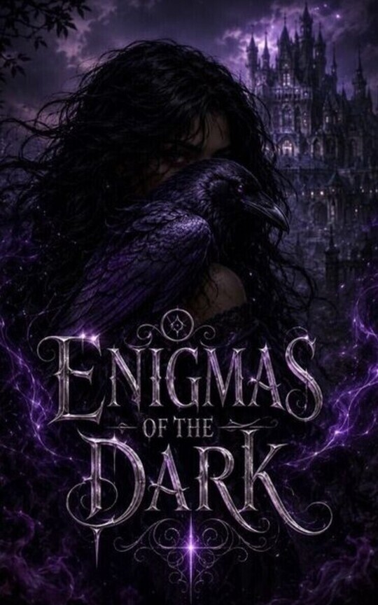 Enigmas of The Dark