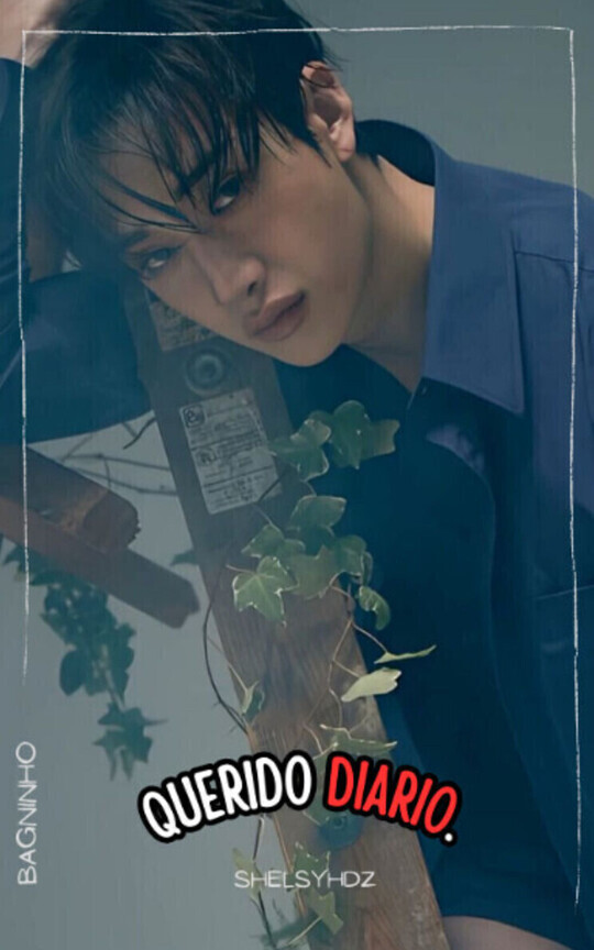 𝗤𝘂𝗲𝗿𝗶𝗱𝗼 𝗗𝗶𝗮𝗿𝗶𝗼.