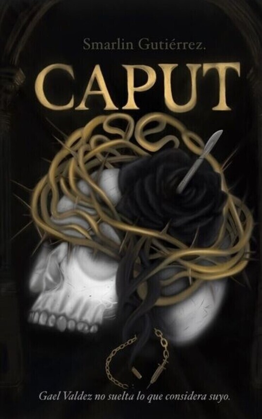 caput