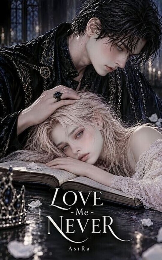 Love Me Never