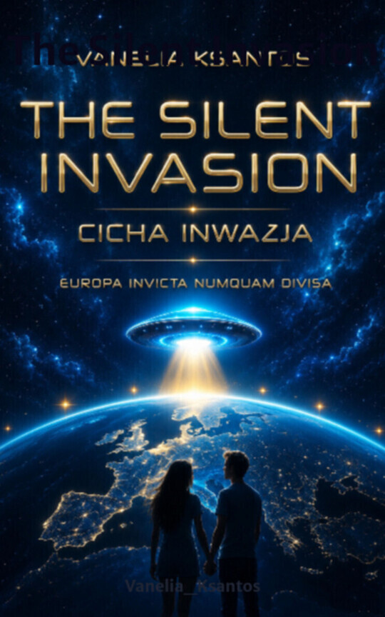 The Silent Invasion