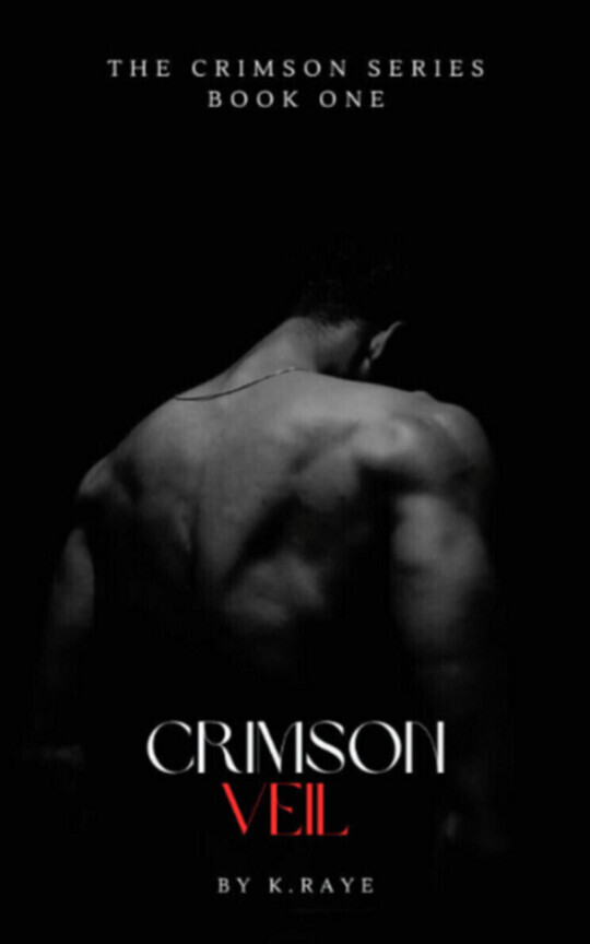 Crimson Veil 