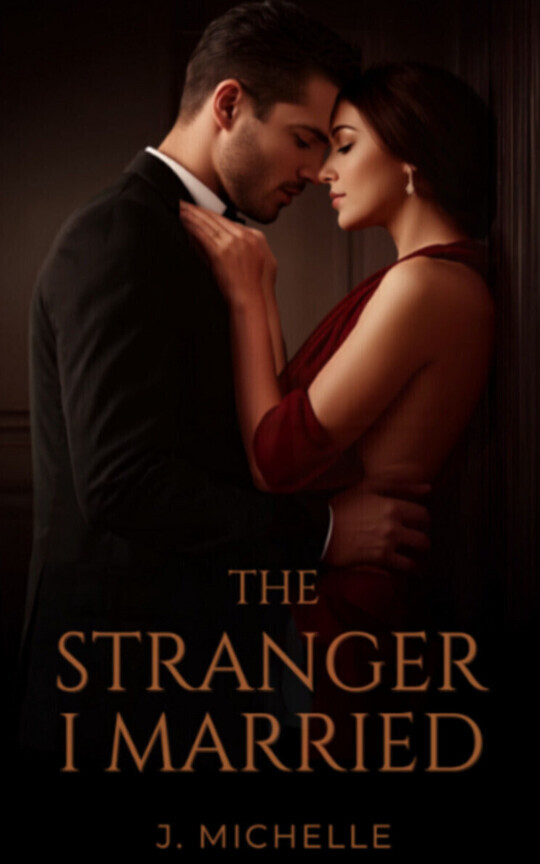 The Stranger I Married