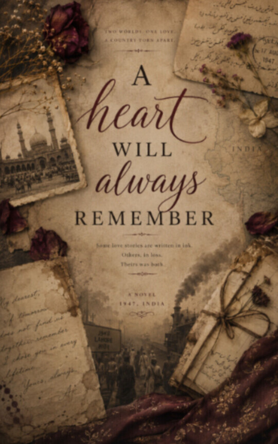 A Heart Will Always Remember