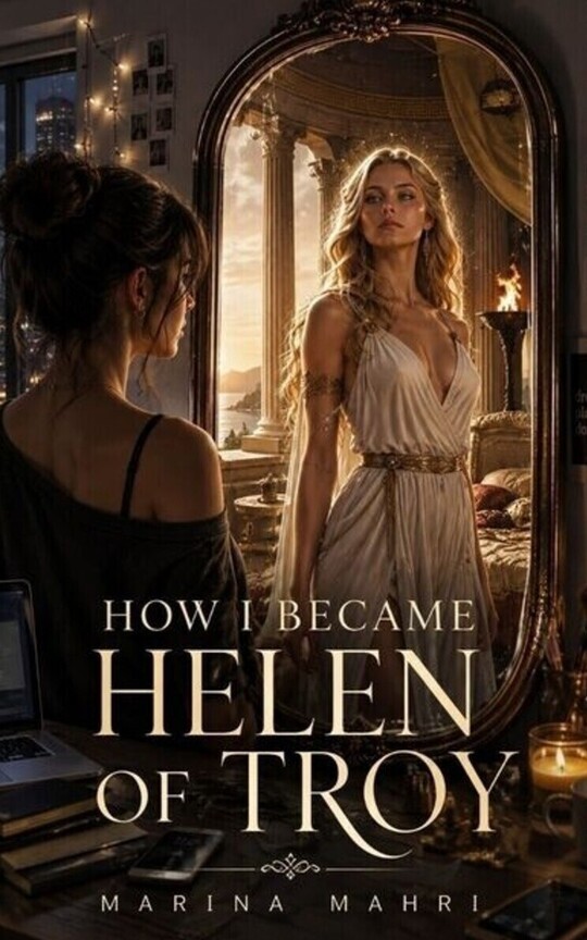 HOW I BECAME HELEN OF TROY