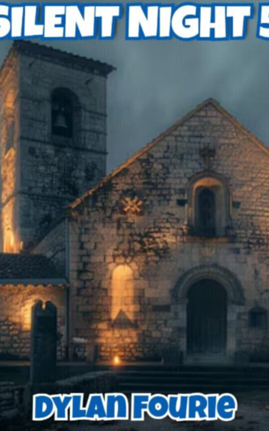 Silent Night 5