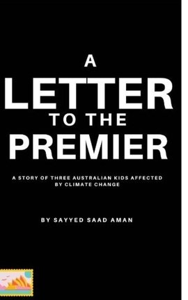 A Letter To The Premier