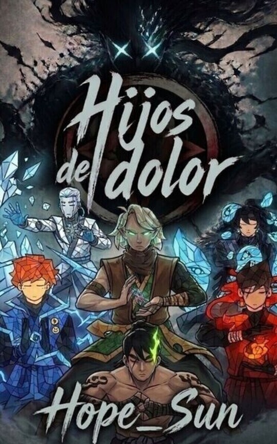 HIJOS DEL DOLOR