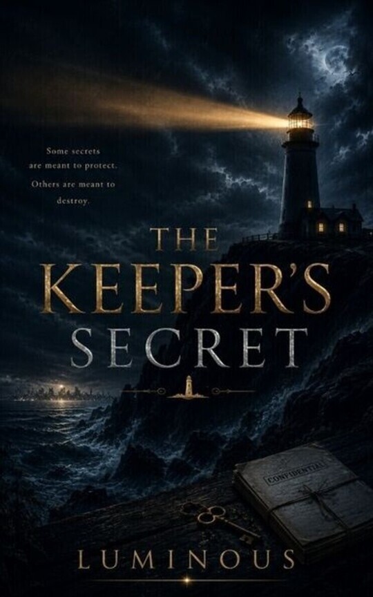 The Keeper's Secret 