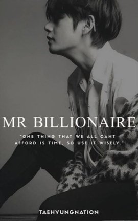 Mr Billionaire | kth