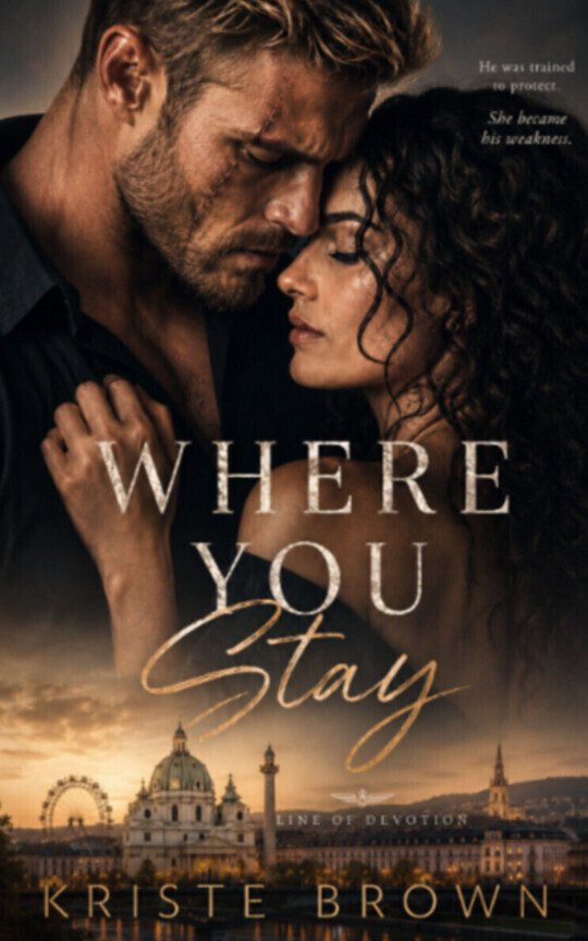 Where You Stay