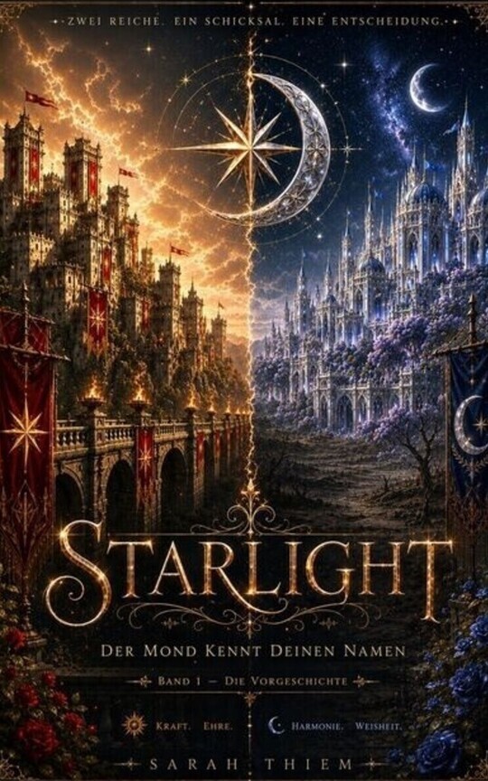 Starlight - der Mond kennt deinen Namen 