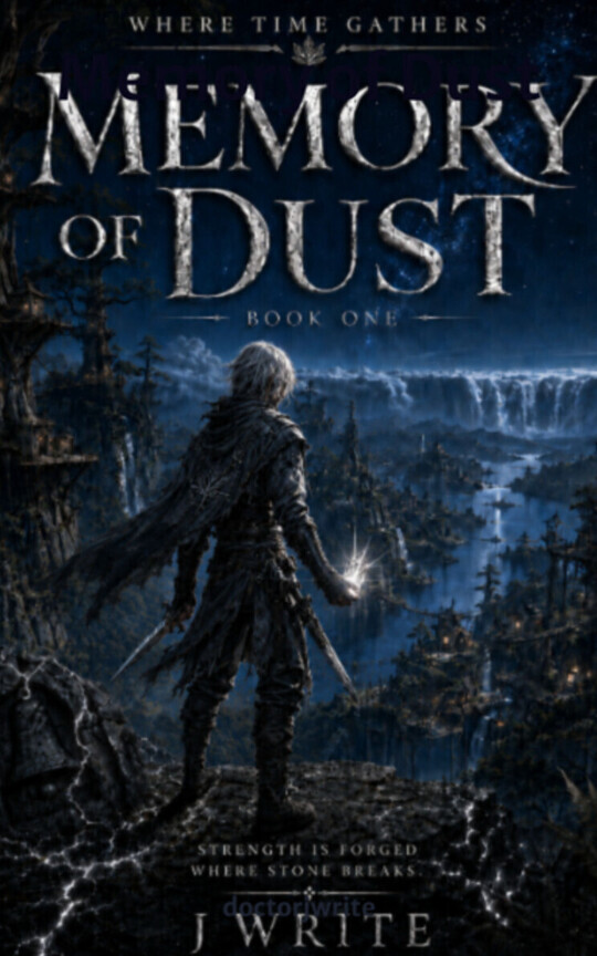 Memory of Dust