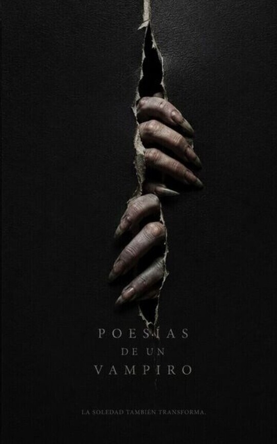 PoesĂas de un vampiro