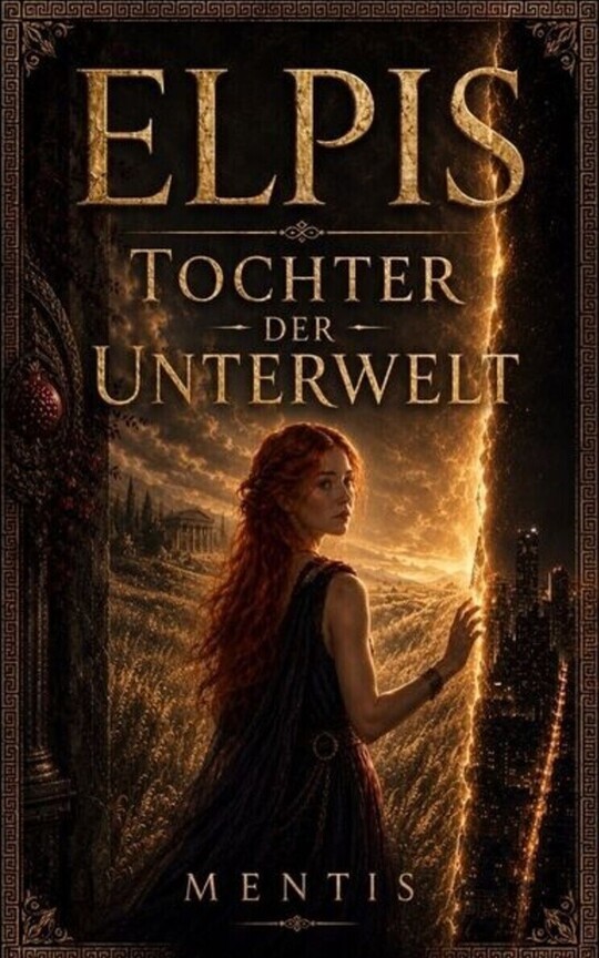 Elpis - Tochter der Unterwelt