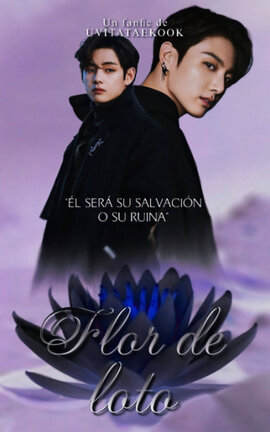 Flor de loto - Vkook