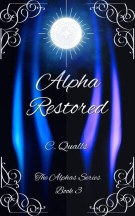 Alpha Restored