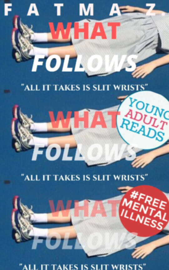 What Follows
