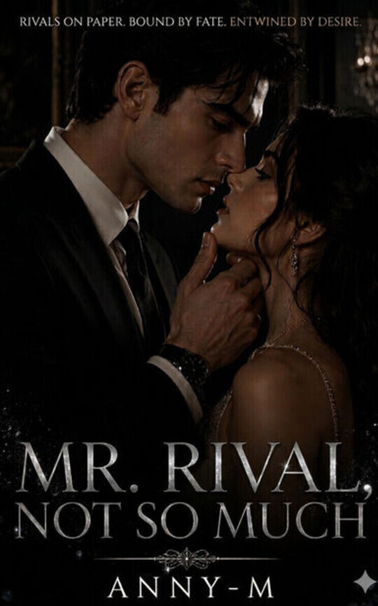 Mr. Rival, Not So Much