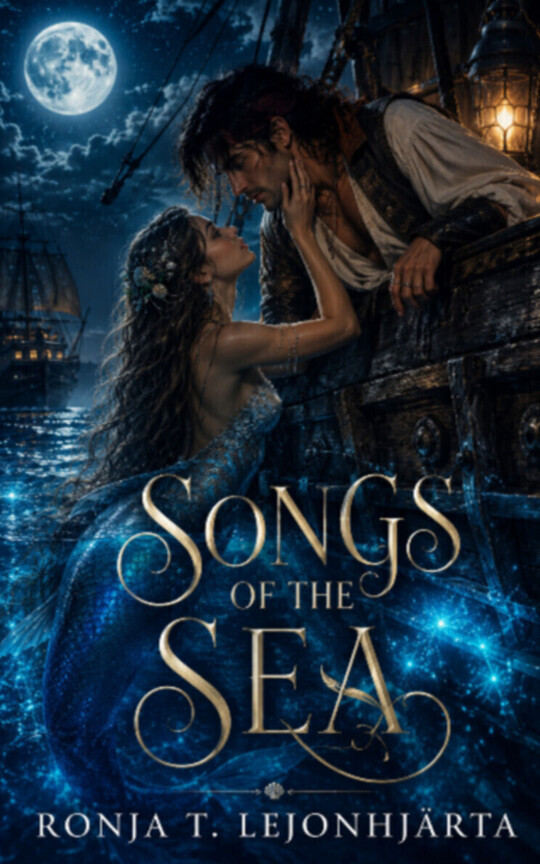 Songs of The Sea