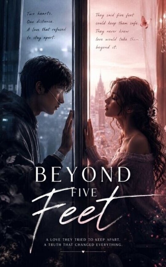 BEYOND FIVE FEET 