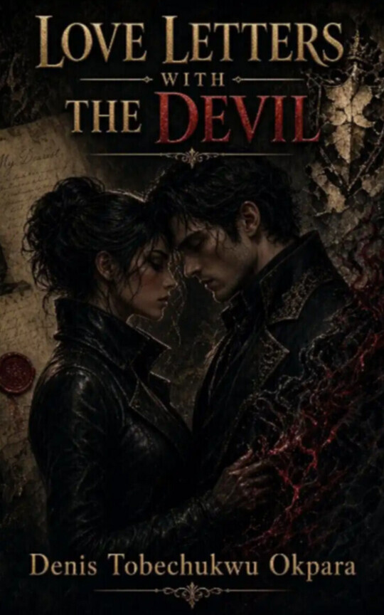 Love Letters With The Devil