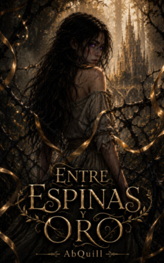 Entre Espinas y Oro