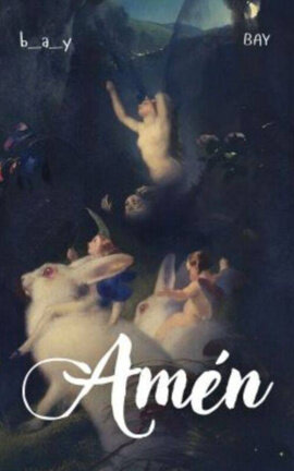 Amén (Three-Shot)