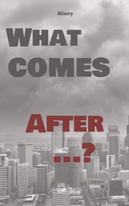 What comes After ...?