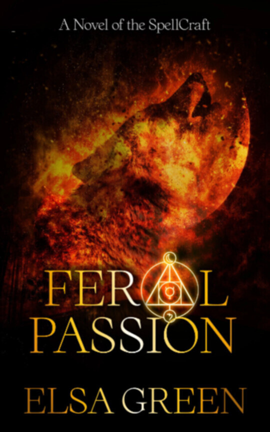 Feral Passion 