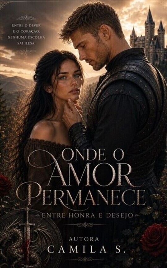 Onde o Amor Permanece: Entre Honra e Desejo 
