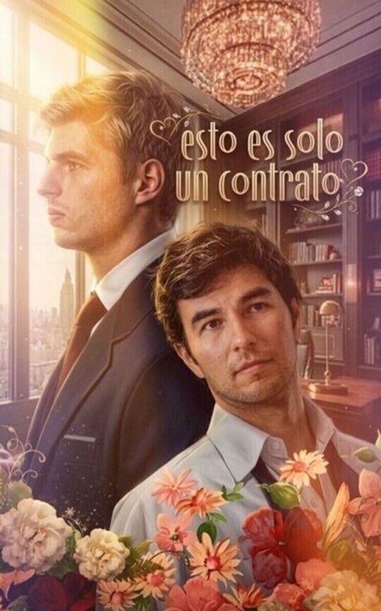 Esto es solo un contrato | CHESTAPPEN