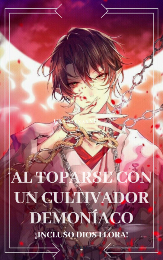 Loquito de Mercurio y Yandere de Júpiter