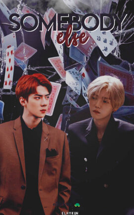 Somebody else » hunhan.